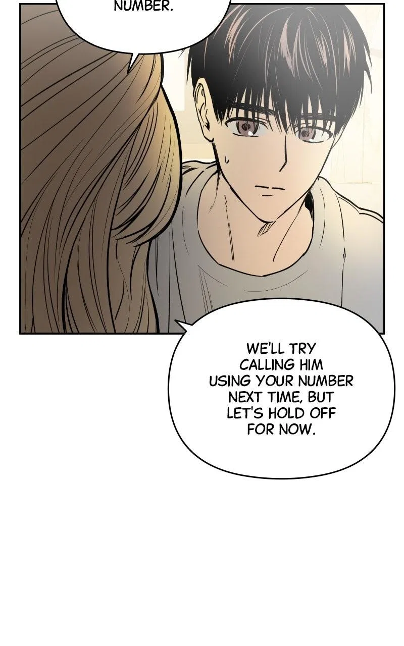 Locked to Death Chapter 67 – Page 11