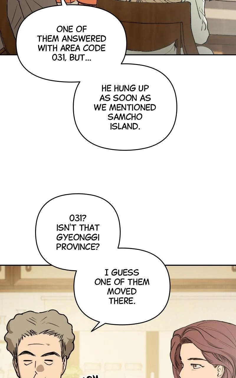 Locked to Death Chapter 67 – Page 14