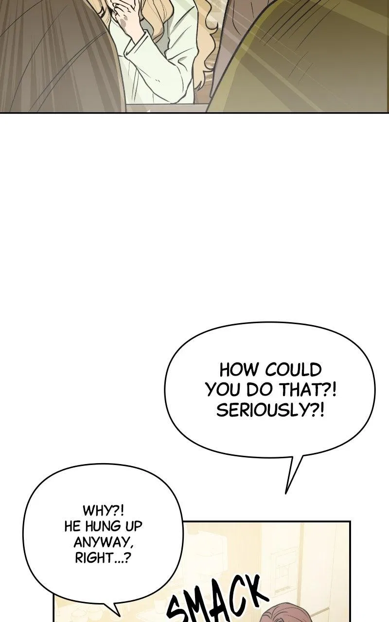 Locked to Death Chapter 67 – Page 17