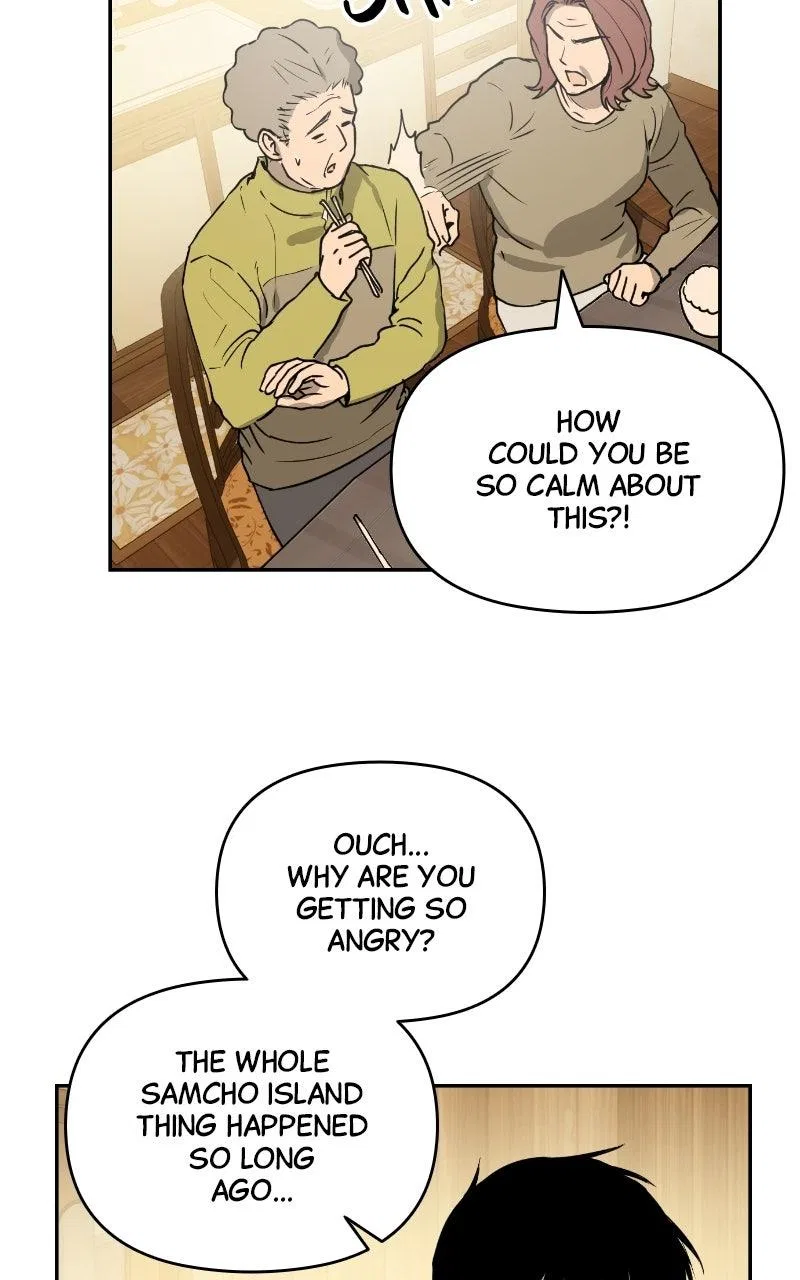 Locked to Death Chapter 67 – Page 18