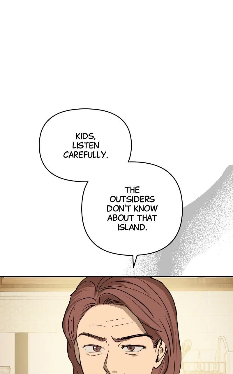 Locked to Death Chapter 67 – Page 20