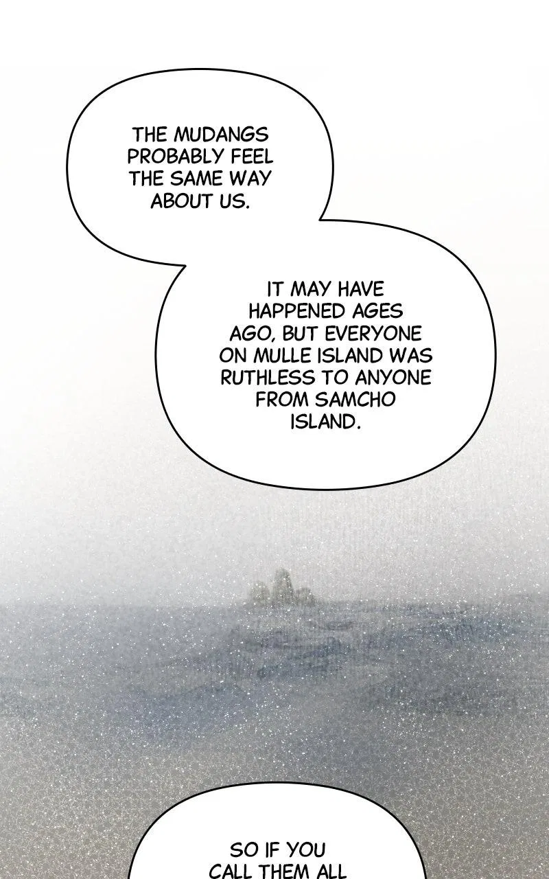 Locked to Death Chapter 67 – Page 23