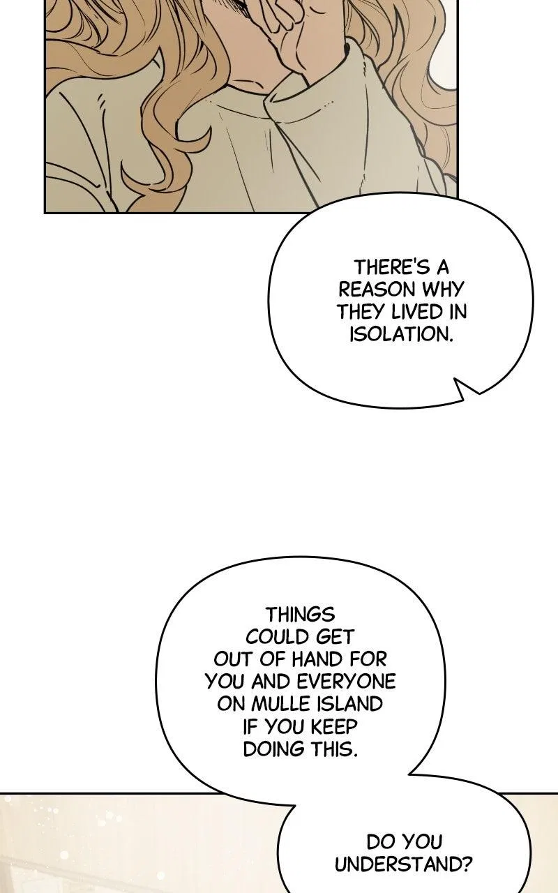Locked to Death Chapter 67 – Page 25
