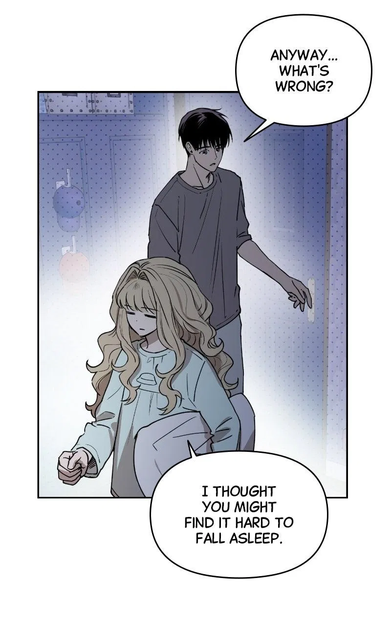 Locked to Death Chapter 67 – Page 30