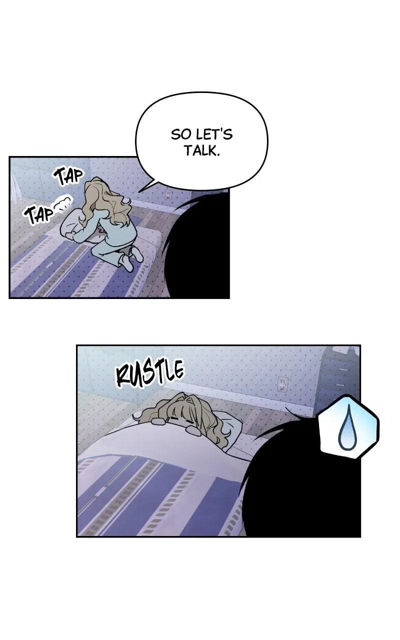 Locked to Death Chapter 67 – Page 31