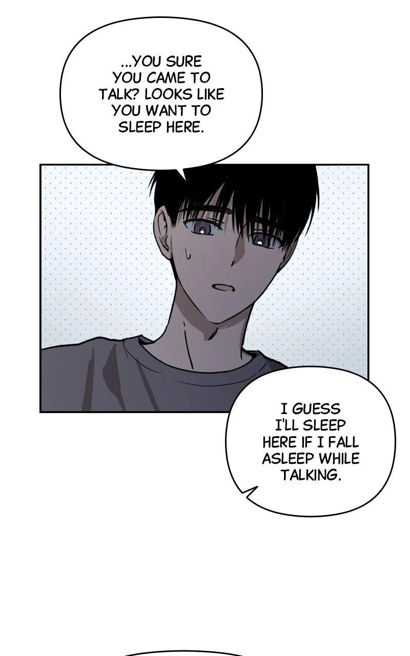 Locked to Death Chapter 67 – Page 32