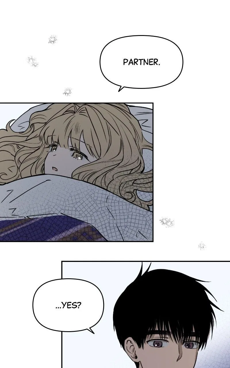 Locked to Death Chapter 67 – Page 34