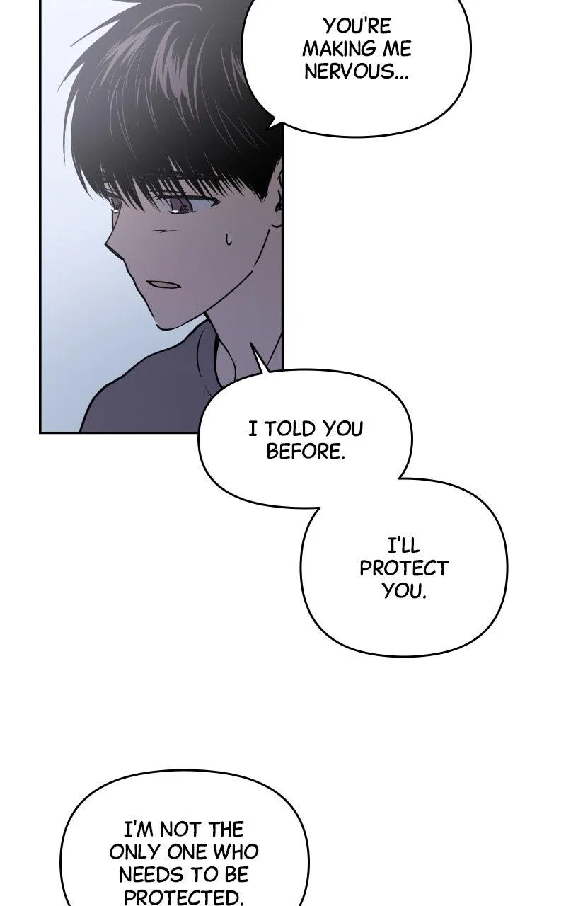 Locked to Death Chapter 67 – Page 37