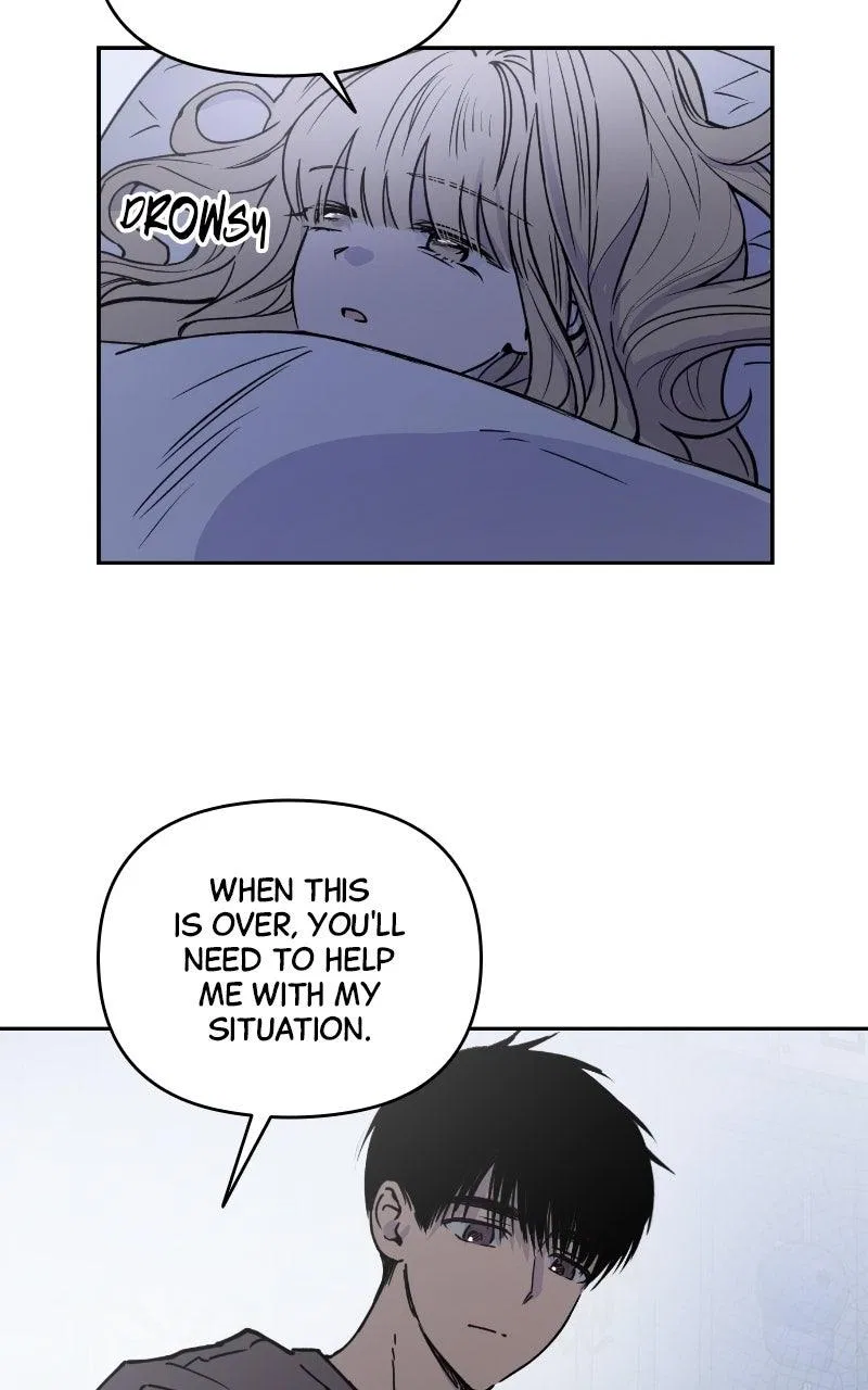 Locked to Death Chapter 67 – Page 38