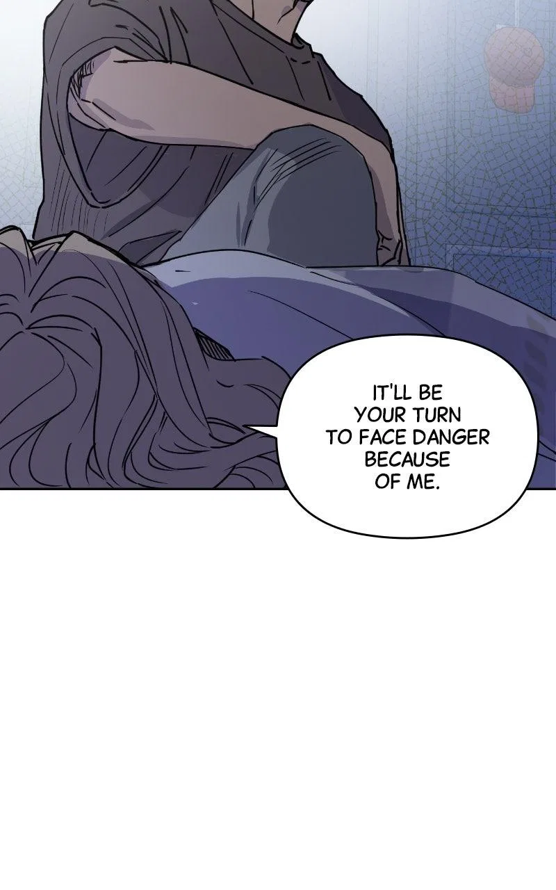 Locked to Death Chapter 67 – Page 39