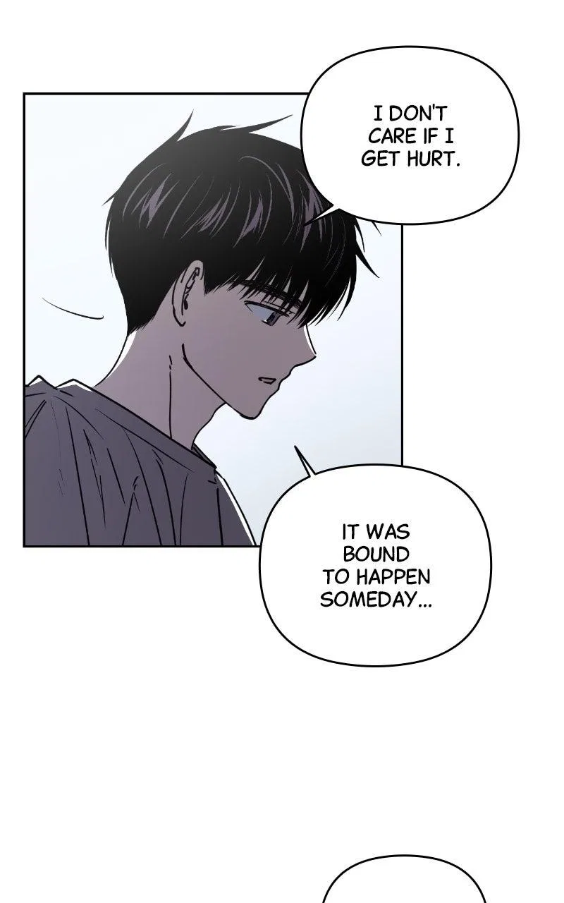 Locked to Death Chapter 67 – Page 40