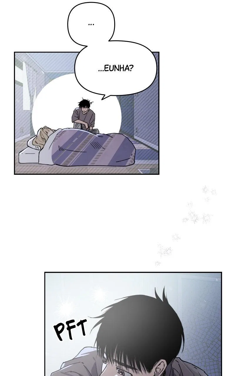 Locked to Death Chapter 67 – Page 42