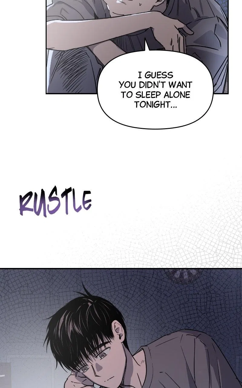 Locked to Death Chapter 67 – Page 43