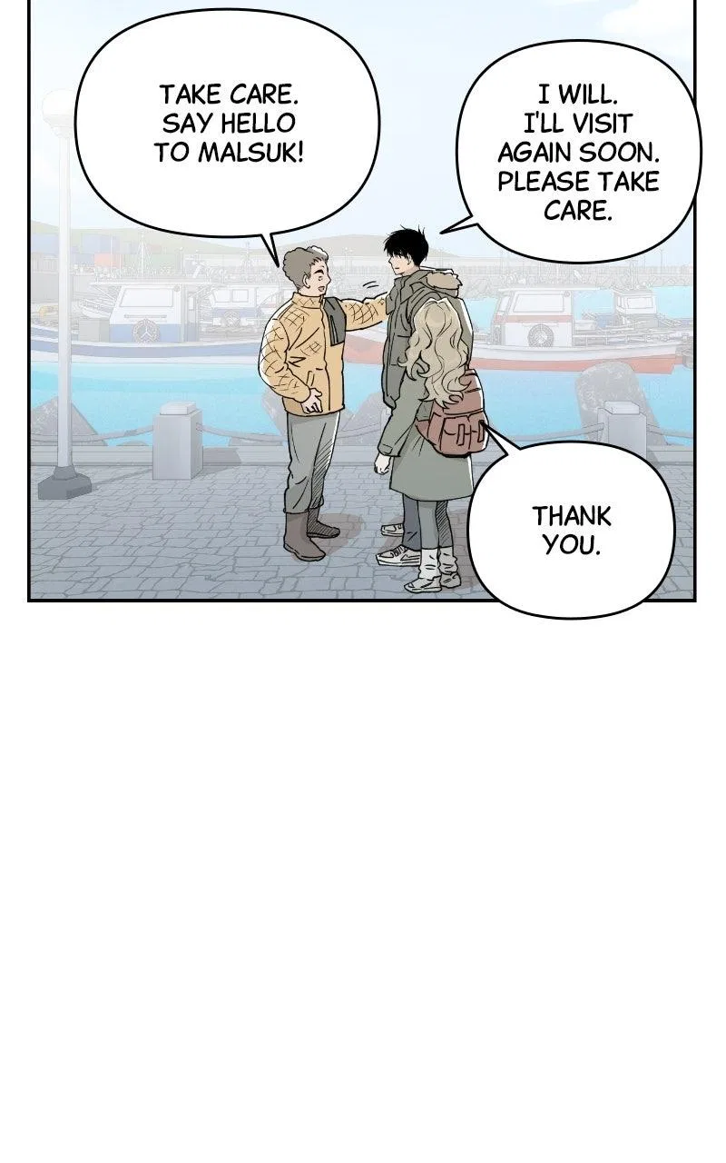Locked to Death Chapter 67 – Page 50