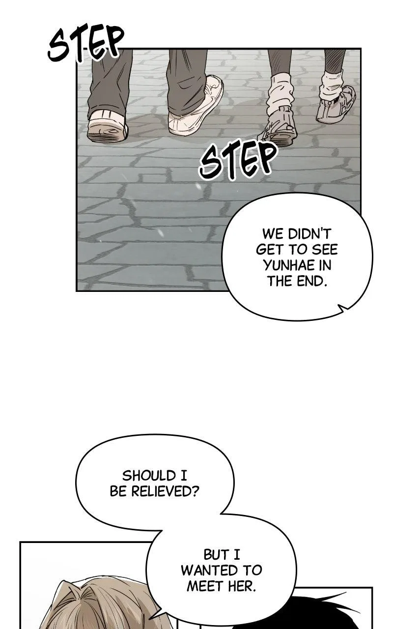 Locked to Death Chapter 67 – Page 51