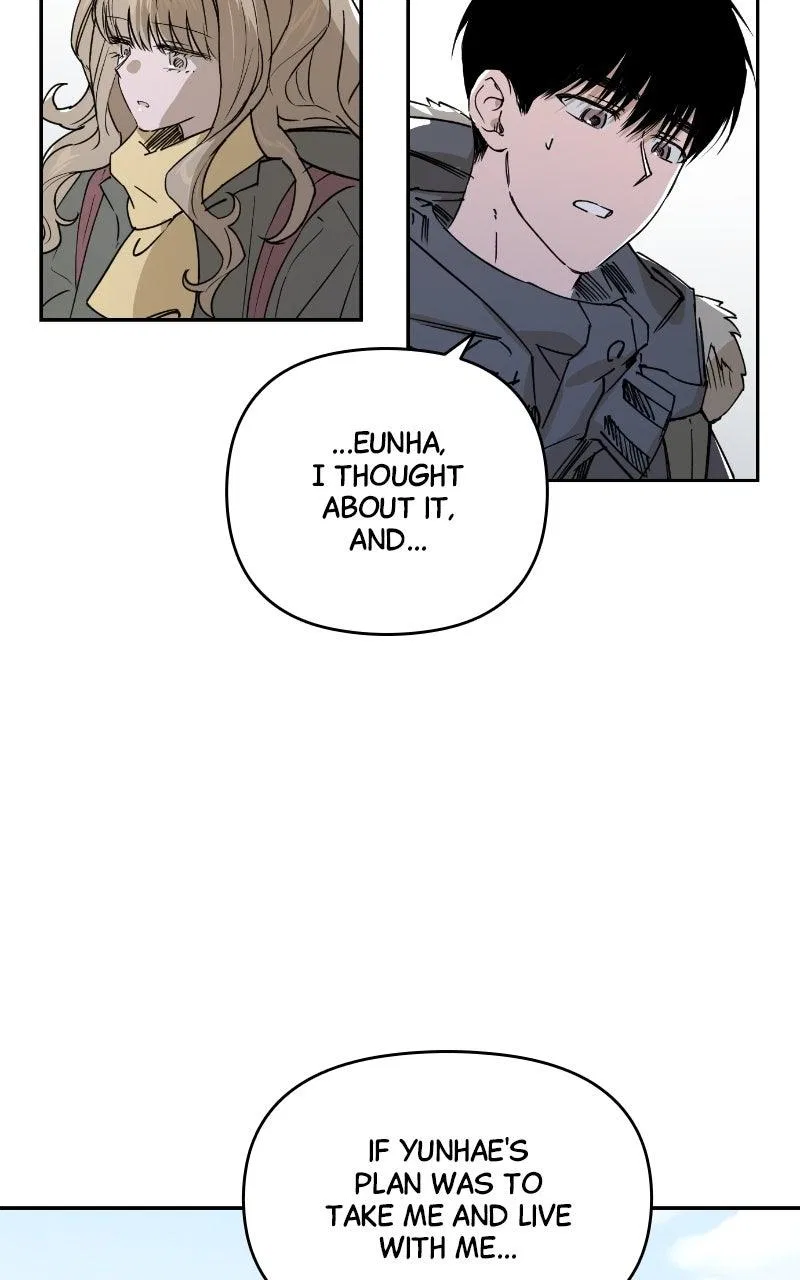 Locked to Death Chapter 67 – Page 52