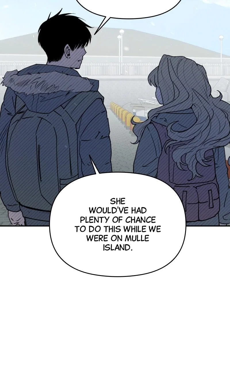 Locked to Death Chapter 67 – Page 53