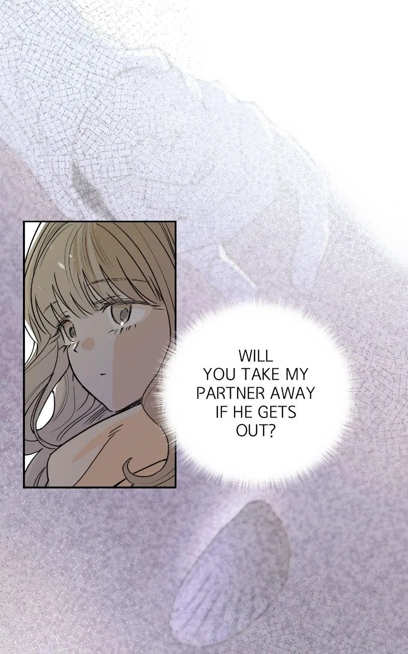 Locked to Death Chapter 67 – Page 55