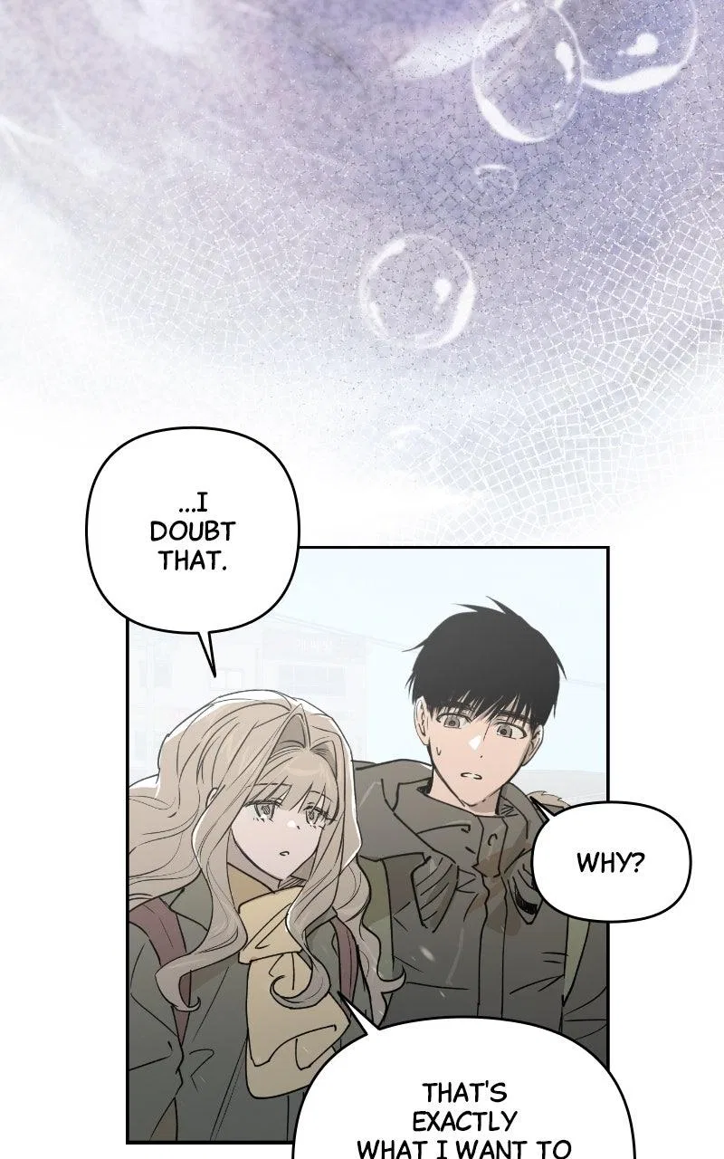 Locked to Death Chapter 67 – Page 57