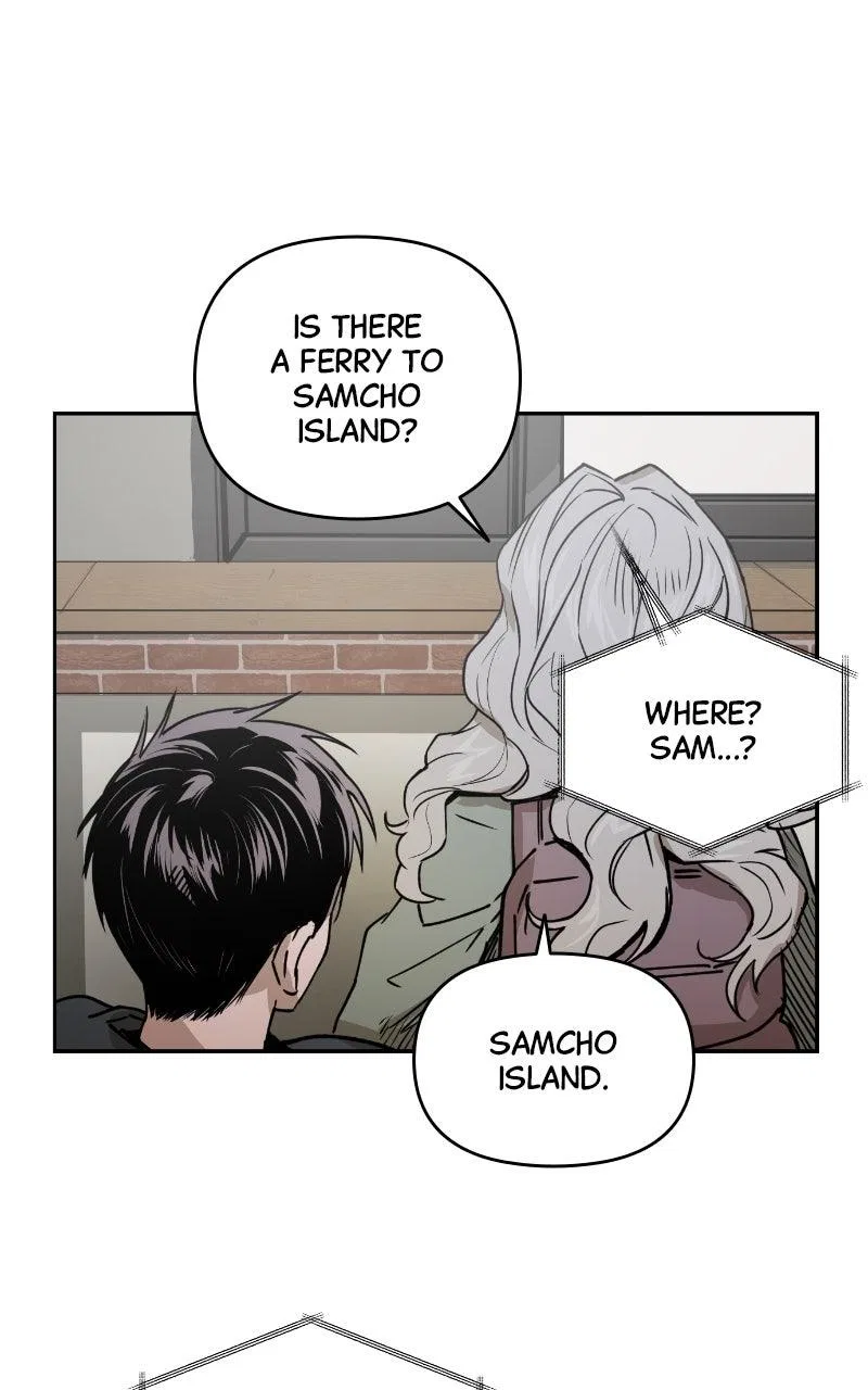 Locked to Death Chapter 67 – Page 60