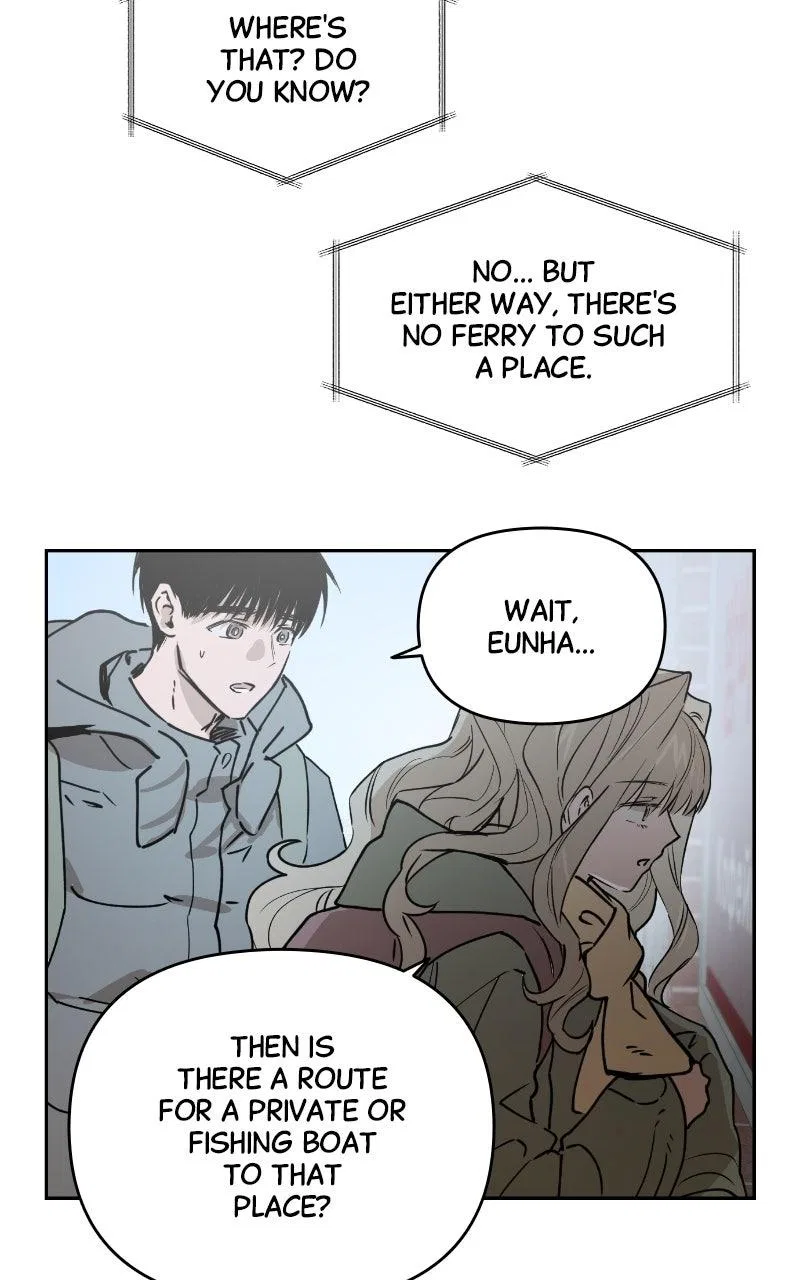 Locked to Death Chapter 67 – Page 61