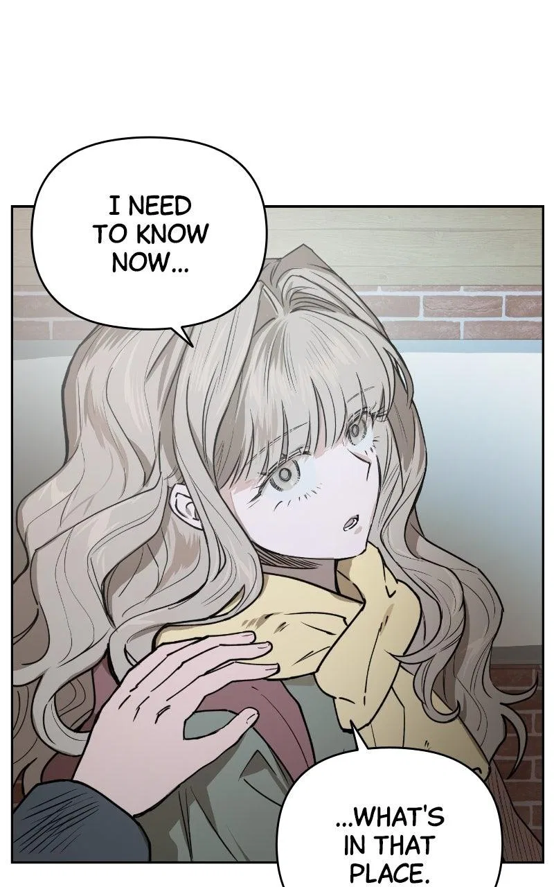Locked to Death Chapter 67 – Page 63