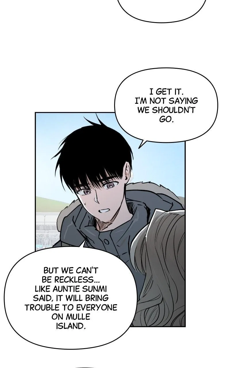 Locked to Death Chapter 67 – Page 64