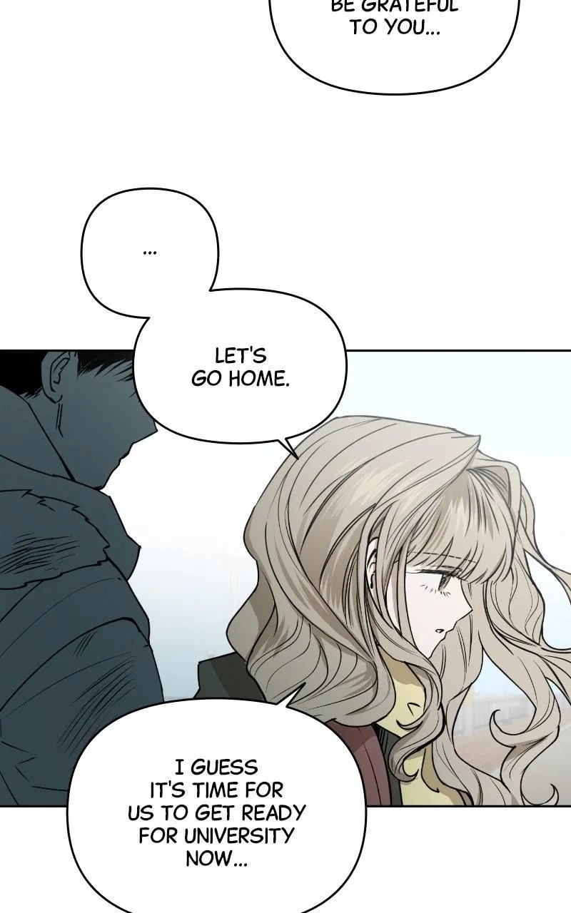 Locked to Death Chapter 67 – Page 67