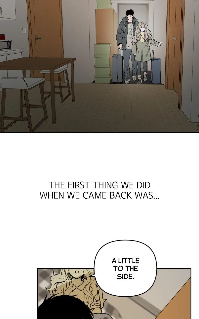 Locked to Death Chapter 67 – Page 69