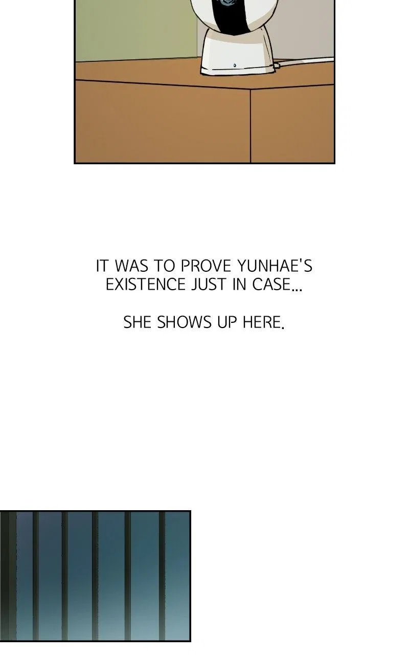 Locked to Death Chapter 67 – Page 71