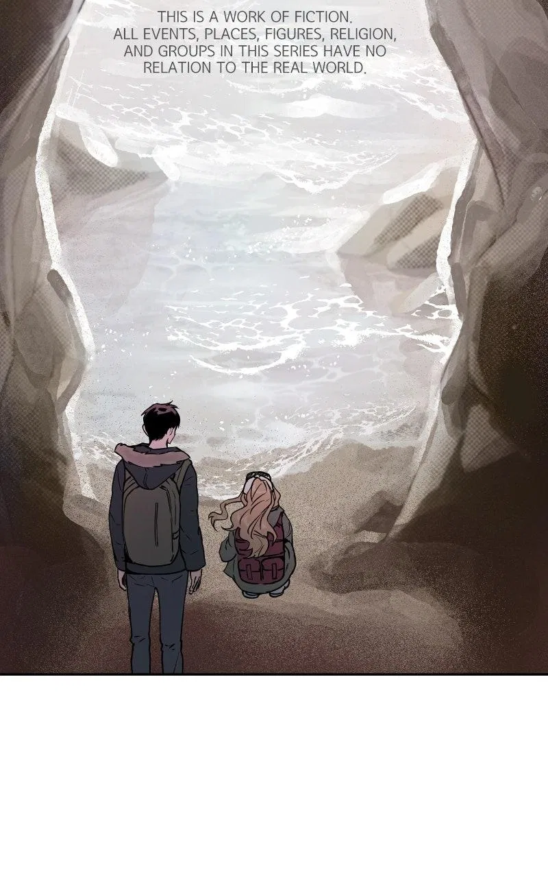 Locked to Death Chapter 66 – Page 2