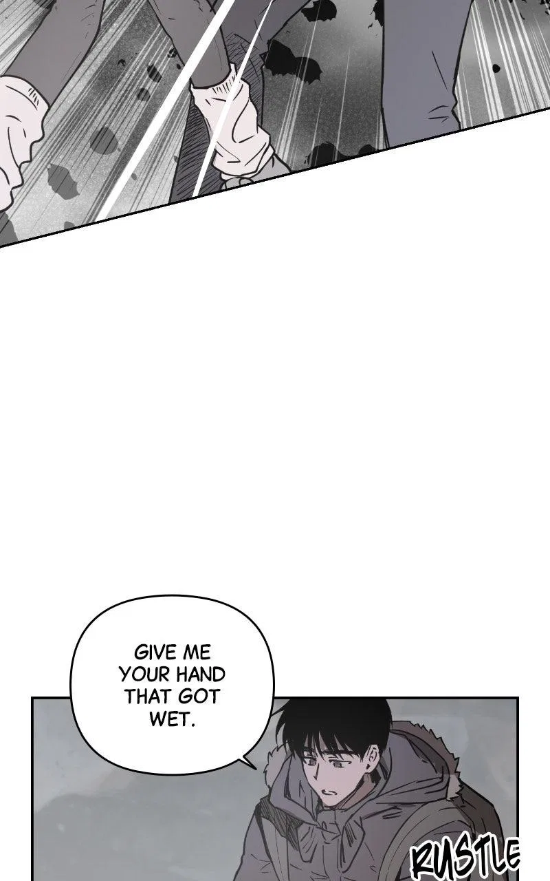 Locked to Death Chapter 66 – Page 7
