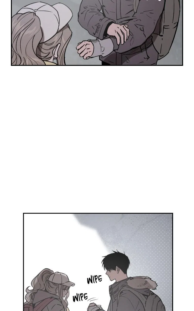 Locked to Death Chapter 66 – Page 8