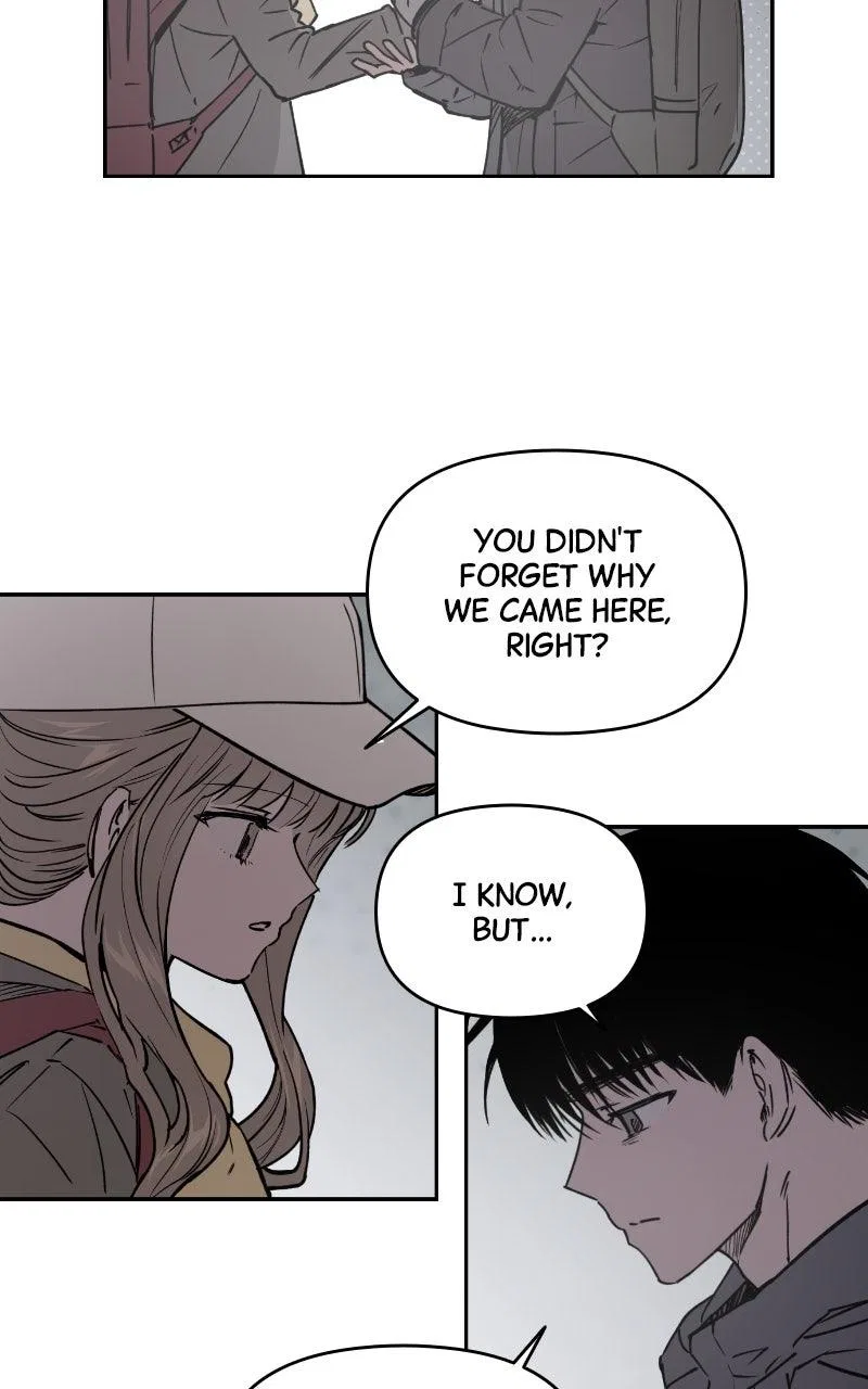 Locked to Death Chapter 66 – Page 9