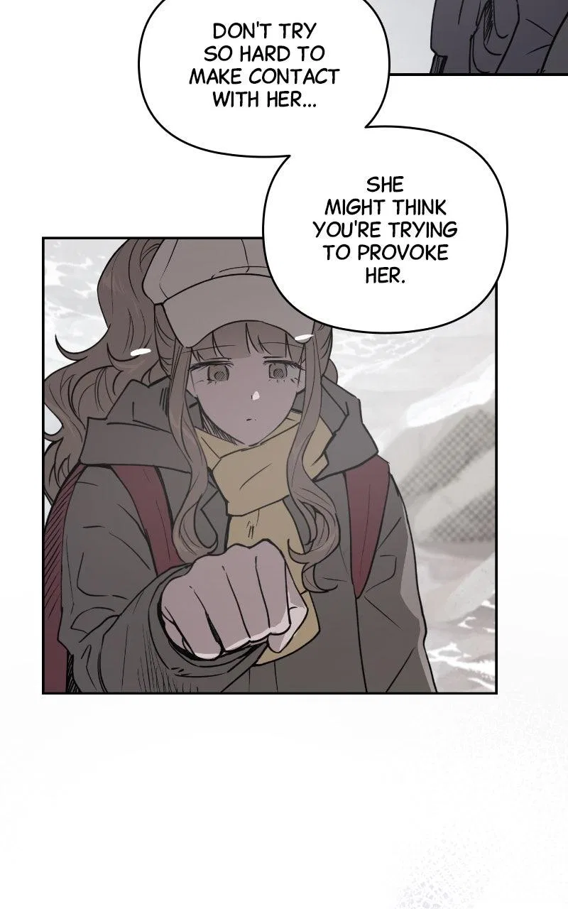 Locked to Death Chapter 66 – Page 10
