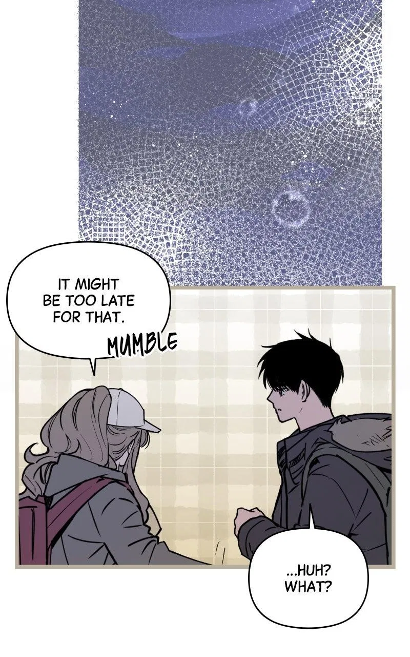 Locked to Death Chapter 66 – Page 13