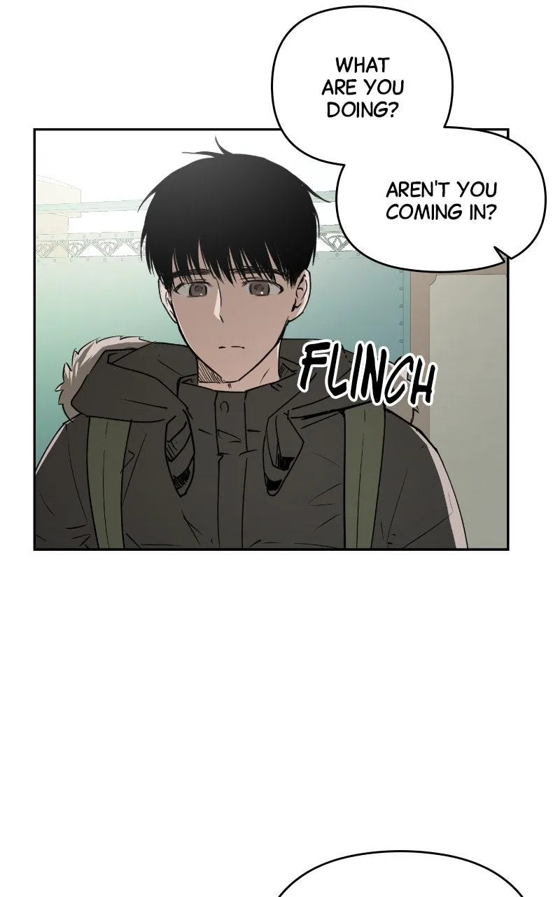 Locked to Death Chapter 66 – Page 17