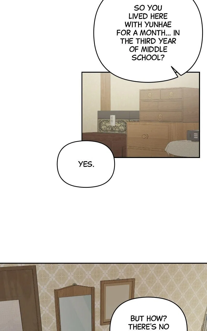 Locked to Death Chapter 66 – Page 18