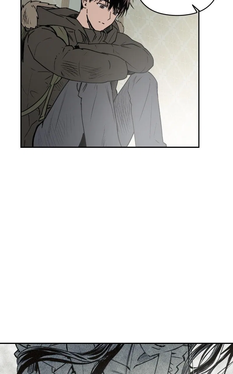 Locked to Death Chapter 66 – Page 20