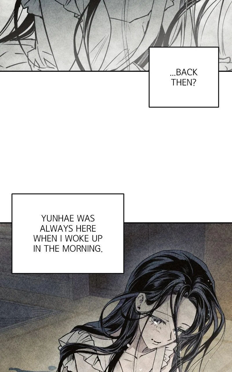 Locked to Death Chapter 66 – Page 21