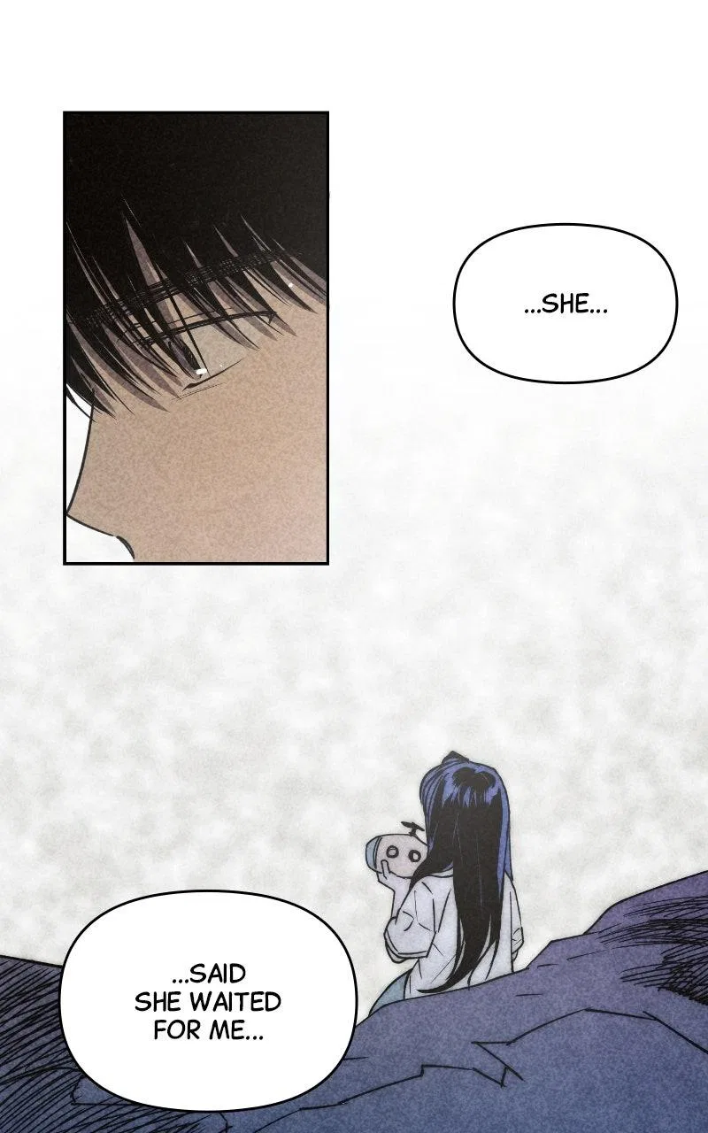 Locked to Death Chapter 66 – Page 32