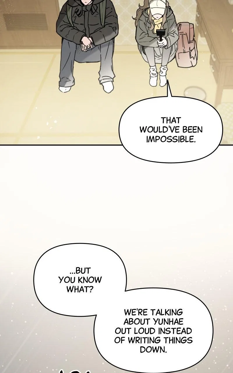 Locked to Death Chapter 66 – Page 36
