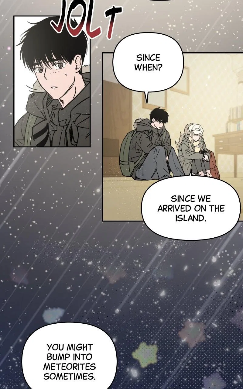 Locked to Death Chapter 66 – Page 37