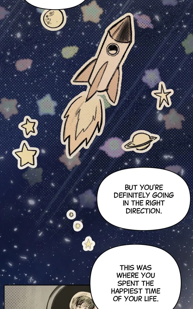 Locked to Death Chapter 66 – Page 38