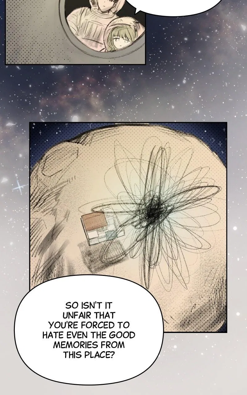Locked to Death Chapter 66 – Page 39