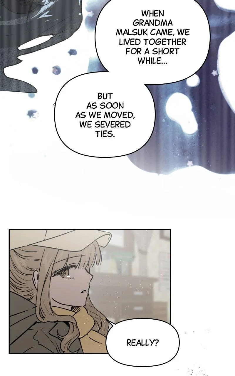 Locked to Death Chapter 66 – Page 49