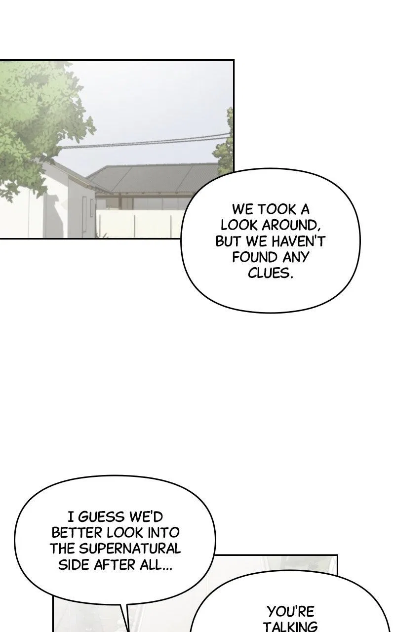 Locked to Death Chapter 66 – Page 54
