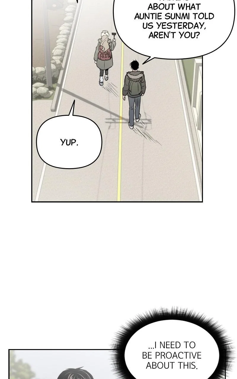 Locked to Death Chapter 66 – Page 55