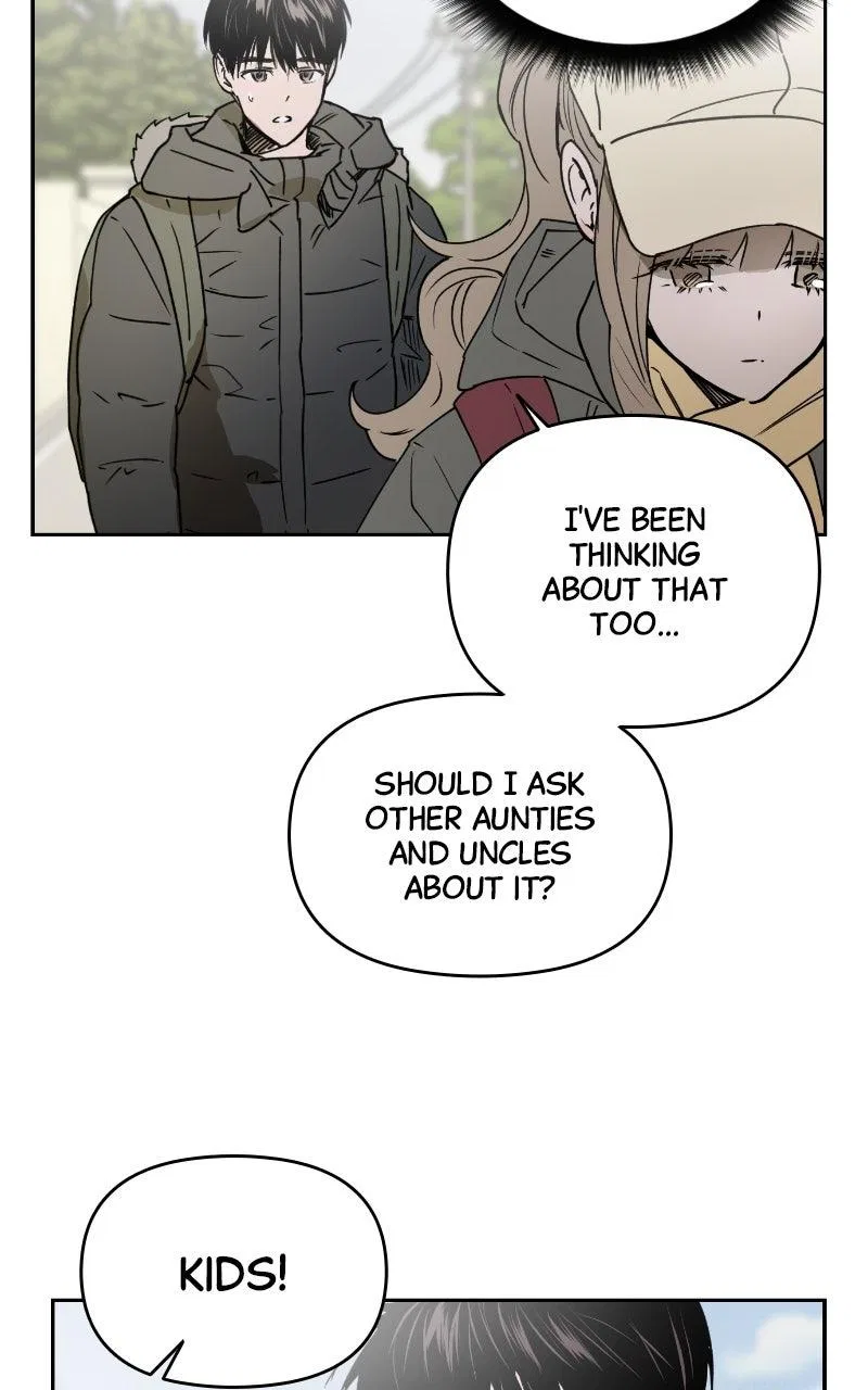 Locked to Death Chapter 66 – Page 56