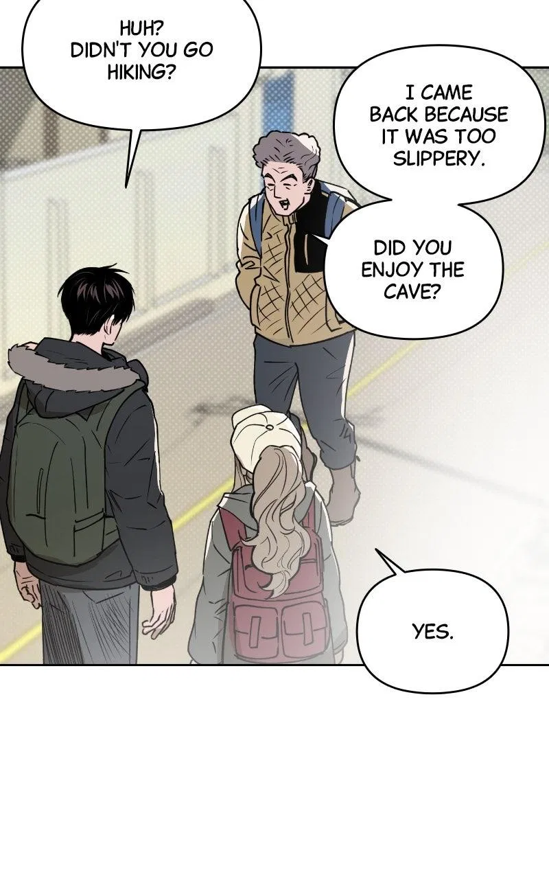 Locked to Death Chapter 66 – Page 57